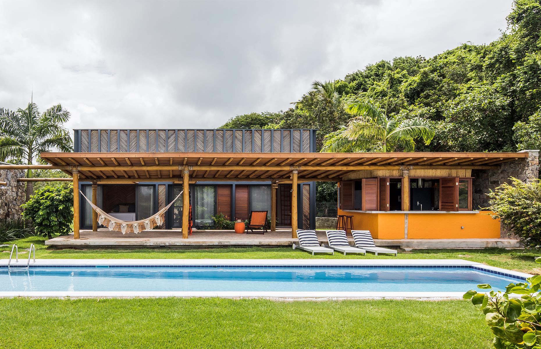 Green building alternatives